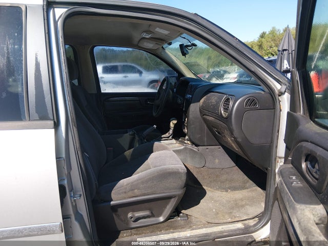 46208507 :رقم المزاد ، 1GKDS13S082205353 vin ، 2008 Gmc Envoy Sle مزاد بيع