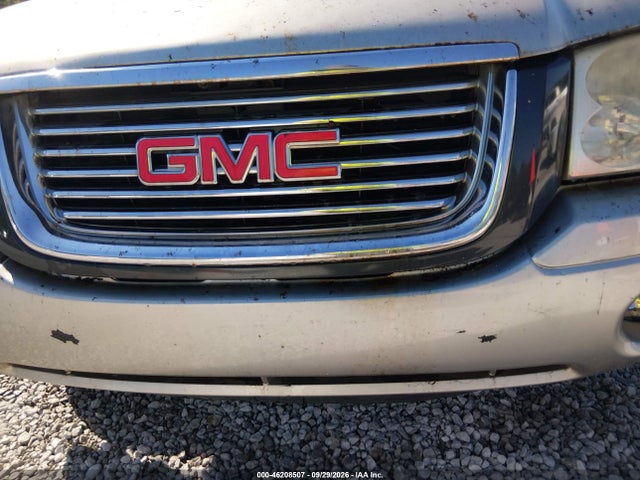 46208507 :رقم المزاد ، 1GKDS13S082205353 vin ، 2008 Gmc Envoy Sle مزاد بيع