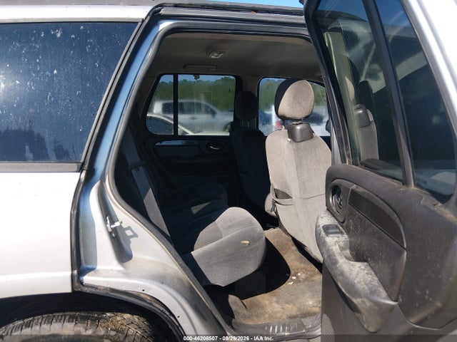 46208507 :رقم المزاد ، 1GKDS13S082205353 vin ، 2008 Gmc Envoy Sle مزاد بيع