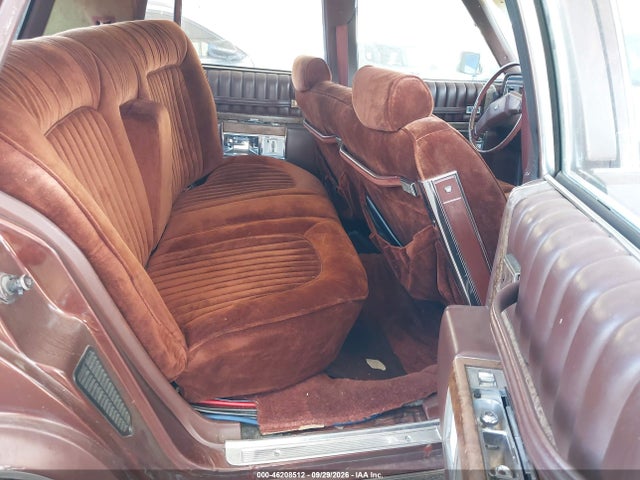 Продаж на аукціоні авто 1979 Cadillac Deville, vin: 00006D69S9C382495, номер лоту: 46208512