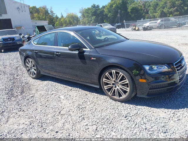 Aukcja sprzedaży 2012 Audi A7 Premium, vin: WAUSGAFC1CN023691, numer aukcji: 46208518