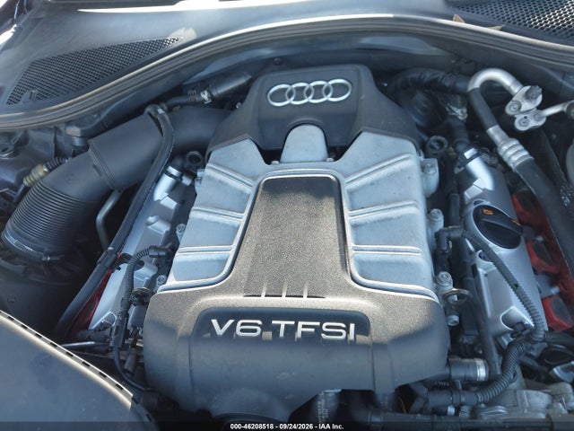 Aukcja sprzedaży 2012 Audi A7 Premium, vin: WAUSGAFC1CN023691, numer aukcji: 46208518