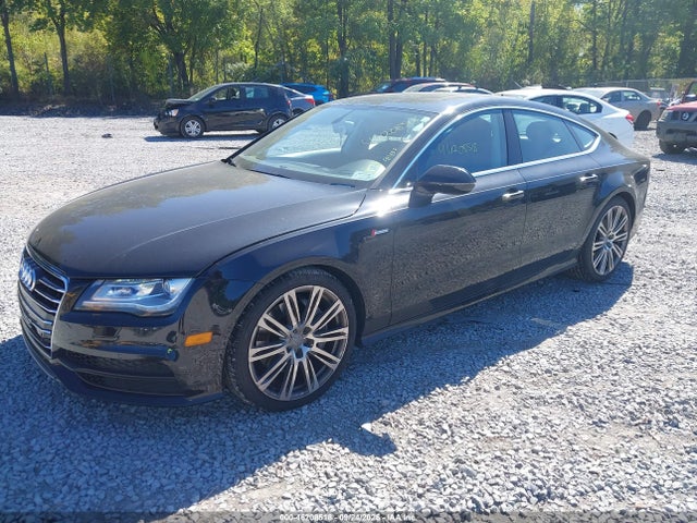 Aukcja sprzedaży 2012 Audi A7 Premium, vin: WAUSGAFC1CN023691, numer aukcji: 46208518