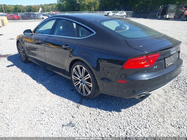 Aukcja sprzedaży 2012 Audi A7 Premium, vin: WAUSGAFC1CN023691, numer aukcji: 46208518