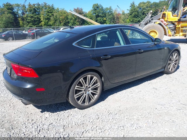 Aukcja sprzedaży 2012 Audi A7 Premium, vin: WAUSGAFC1CN023691, numer aukcji: 46208518