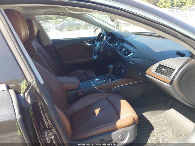 Aukcja sprzedaży 2012 Audi A7 Premium, vin: WAUSGAFC1CN023691, numer aukcji: 46208518