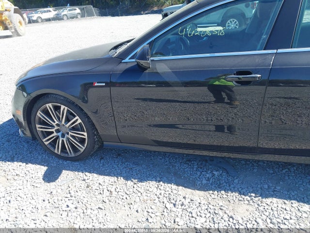 Aukcja sprzedaży 2012 Audi A7 Premium, vin: WAUSGAFC1CN023691, numer aukcji: 46208518