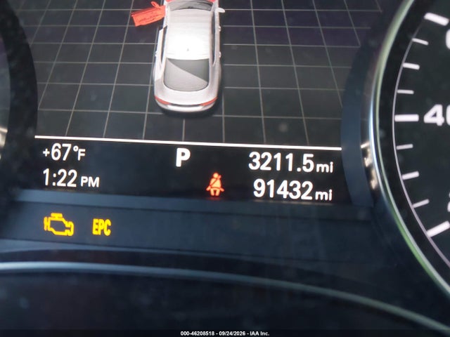 Aukcja sprzedaży 2012 Audi A7 Premium, vin: WAUSGAFC1CN023691, numer aukcji: 46208518