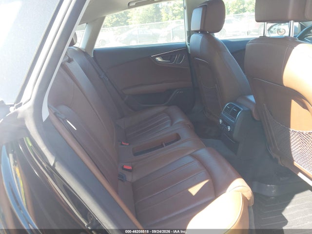 Aukcja sprzedaży 2012 Audi A7 Premium, vin: WAUSGAFC1CN023691, numer aukcji: 46208518