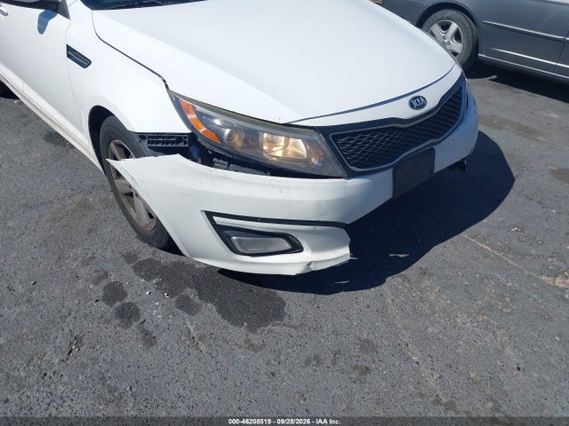 KIA Optima Lx 2015 5XXGM4A73FG445278 Image 17