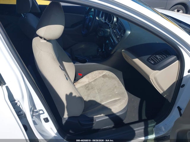 KIA Optima Lx 2015 5XXGM4A73FG445278 Image 5