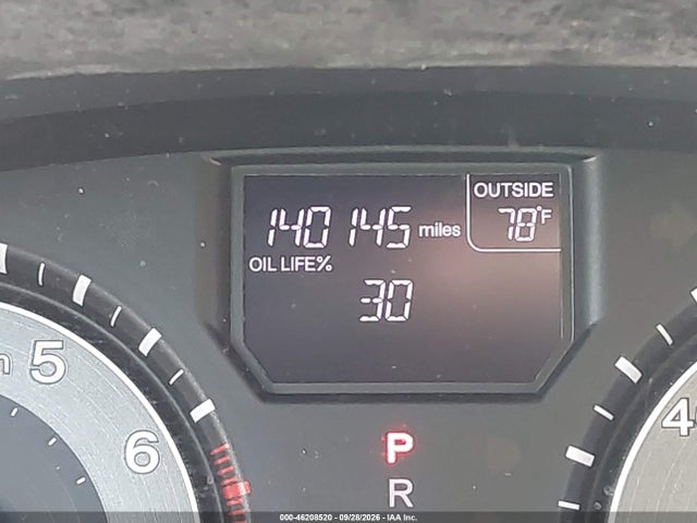 46208520 :رقم المزاد ، 5FNRL5H6XFB014079 vin ، 2015 Honda Odyssey Ex-l مزاد بيع