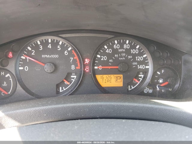 2013 Nissan Frontier Sv მანქანა იყიდება აუქციონზე, vin: 1N6BD0CT4DN713055, აუქციონის ნომერი: 46208534