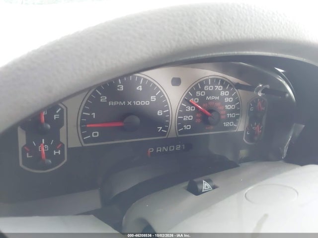 2008 Ford F-150 Xlt მანქანა იყიდება აუქციონზე, vin: 1FTPW12V08KF02907, აუქციონის ნომერი: 46208536