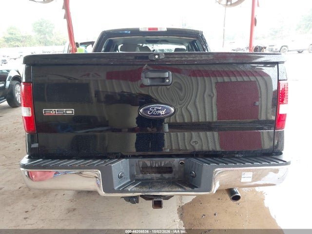 2008 Ford F-150 Xlt მანქანა იყიდება აუქციონზე, vin: 1FTPW12V08KF02907, აუქციონის ნომერი: 46208536