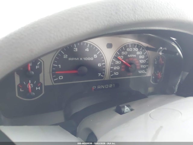 2008 Ford F-150 Xlt მანქანა იყიდება აუქციონზე, vin: 1FTPW12V08KF02907, აუქციონის ნომერი: 46208536