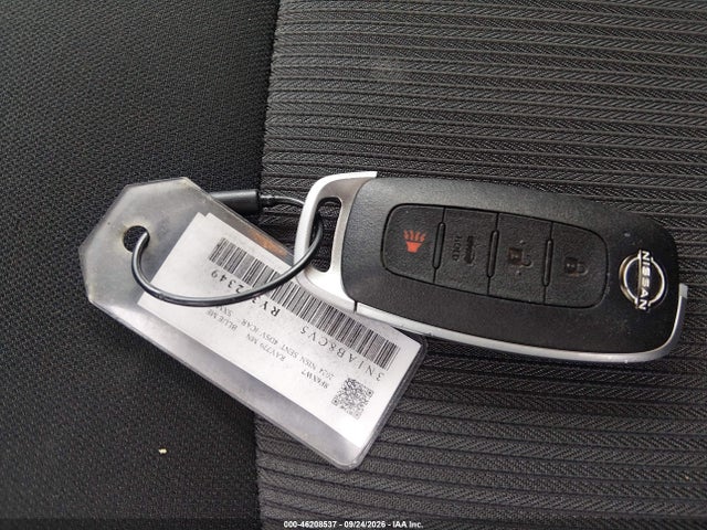 Aukcja sprzedaży 2024 Nissan Sentra Sv Xtronic Cvt, vin: 3N1AB8CV5RY362349, numer aukcji: 46208537