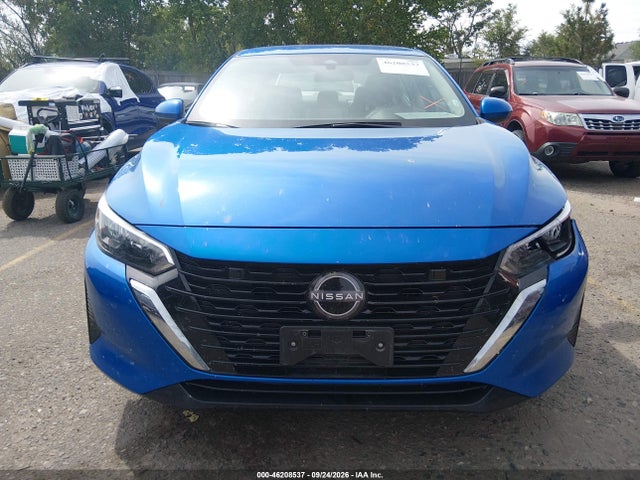Aukcja sprzedaży 2024 Nissan Sentra Sv Xtronic Cvt, vin: 3N1AB8CV5RY362349, numer aukcji: 46208537