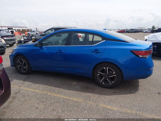 Aukcja sprzedaży 2024 Nissan Sentra Sv Xtronic Cvt, vin: 3N1AB8CV5RY362349, numer aukcji: 46208537