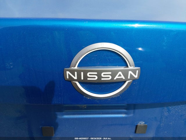 Aukcja sprzedaży 2024 Nissan Sentra Sv Xtronic Cvt, vin: 3N1AB8CV5RY362349, numer aukcji: 46208537