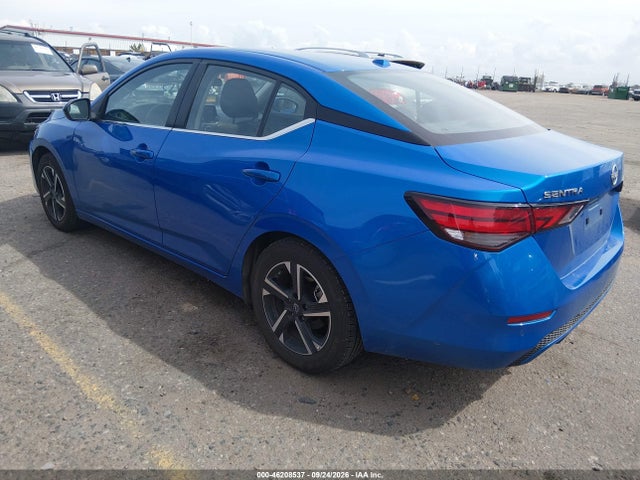 Aukcja sprzedaży 2024 Nissan Sentra Sv Xtronic Cvt, vin: 3N1AB8CV5RY362349, numer aukcji: 46208537