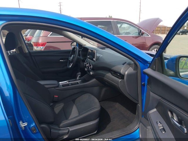 Aukcja sprzedaży 2024 Nissan Sentra Sv Xtronic Cvt, vin: 3N1AB8CV5RY362349, numer aukcji: 46208537