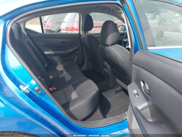 Aukcja sprzedaży 2024 Nissan Sentra Sv Xtronic Cvt, vin: 3N1AB8CV5RY362349, numer aukcji: 46208537
