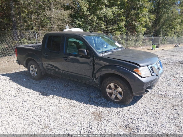 Aukcja sprzedaży 2013 Nissan Frontier Sv, vin: 1N6AD0ER9DN729717, numer aukcji: 46208542