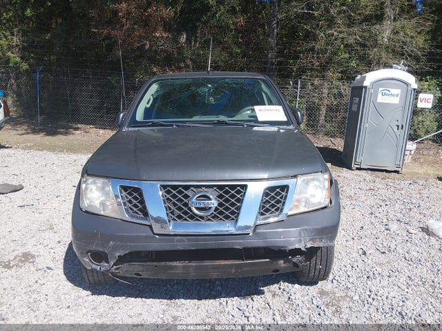 Aukcja sprzedaży 2013 Nissan Frontier Sv, vin: 1N6AD0ER9DN729717, numer aukcji: 46208542