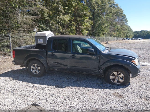 Aukcja sprzedaży 2013 Nissan Frontier Sv, vin: 1N6AD0ER9DN729717, numer aukcji: 46208542
