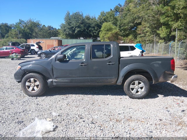 Aukcja sprzedaży 2013 Nissan Frontier Sv, vin: 1N6AD0ER9DN729717, numer aukcji: 46208542