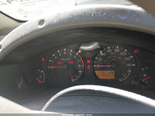 Aukcja sprzedaży 2013 Nissan Frontier Sv, vin: 1N6AD0ER9DN729717, numer aukcji: 46208542