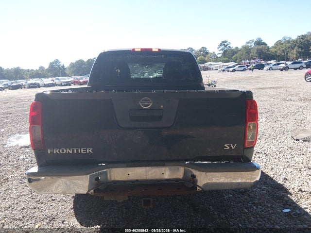 Aukcja sprzedaży 2013 Nissan Frontier Sv, vin: 1N6AD0ER9DN729717, numer aukcji: 46208542
