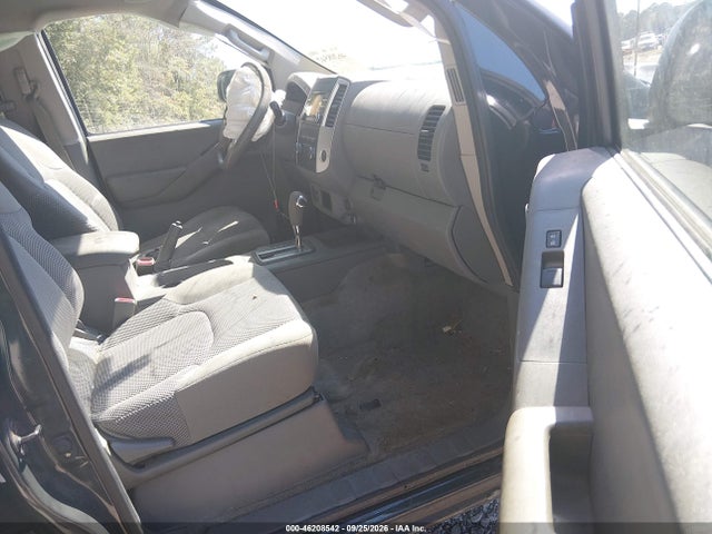 Aukcja sprzedaży 2013 Nissan Frontier Sv, vin: 1N6AD0ER9DN729717, numer aukcji: 46208542