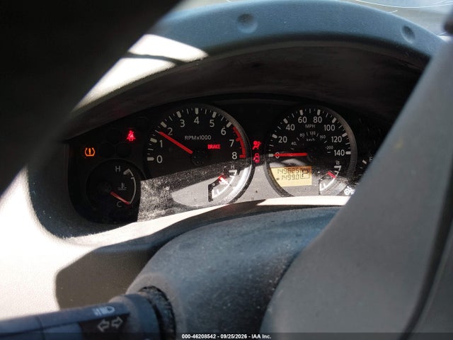 Aukcja sprzedaży 2013 Nissan Frontier Sv, vin: 1N6AD0ER9DN729717, numer aukcji: 46208542