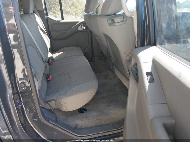 Aukcja sprzedaży 2013 Nissan Frontier Sv, vin: 1N6AD0ER9DN729717, numer aukcji: 46208542