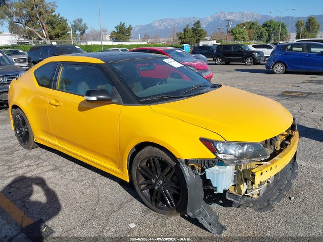 46208544 :رقم المزاد ، JTKJF5C72C3025051 vin ، 2012 Scion Tc Release Series 7.0 مزاد بيع