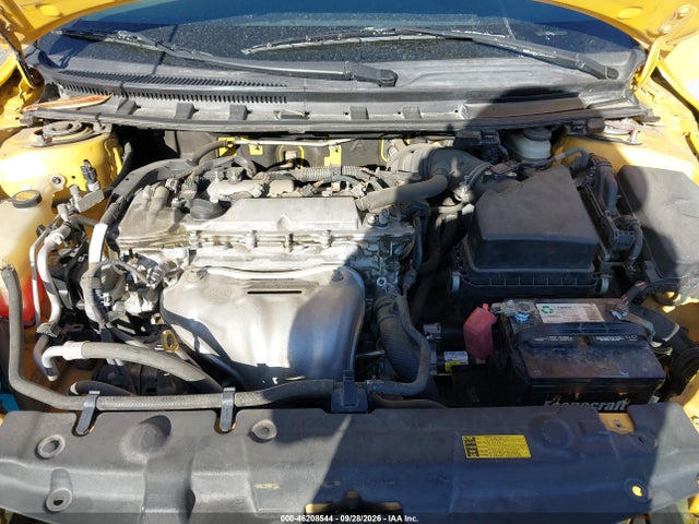 46208544 :رقم المزاد ، JTKJF5C72C3025051 vin ، 2012 Scion Tc Release Series 7.0 مزاد بيع