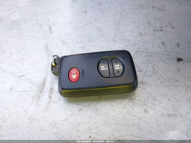 46208544 :رقم المزاد ، JTKJF5C72C3025051 vin ، 2012 Scion Tc Release Series 7.0 مزاد بيع