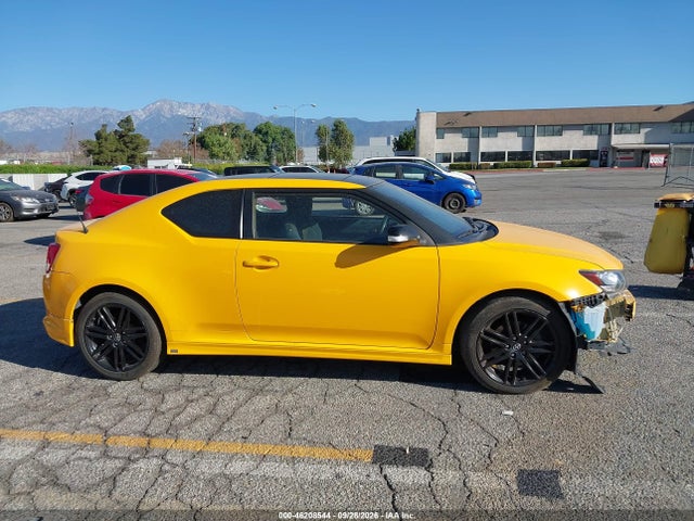 46208544 :رقم المزاد ، JTKJF5C72C3025051 vin ، 2012 Scion Tc Release Series 7.0 مزاد بيع