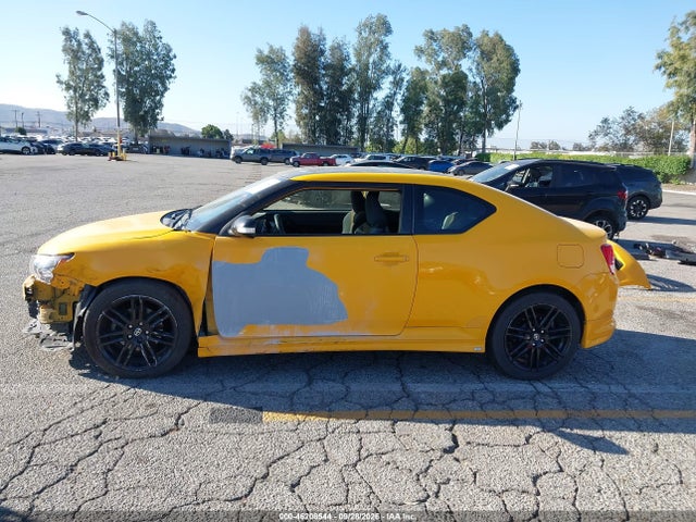 46208544 :رقم المزاد ، JTKJF5C72C3025051 vin ، 2012 Scion Tc Release Series 7.0 مزاد بيع