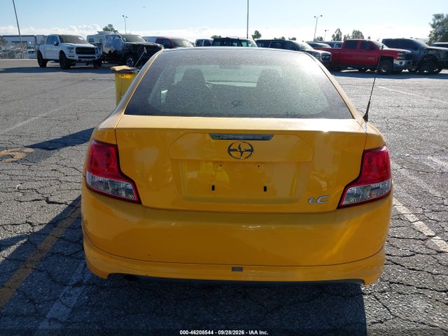 46208544 :رقم المزاد ، JTKJF5C72C3025051 vin ، 2012 Scion Tc Release Series 7.0 مزاد بيع