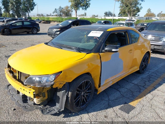 46208544 :رقم المزاد ، JTKJF5C72C3025051 vin ، 2012 Scion Tc Release Series 7.0 مزاد بيع