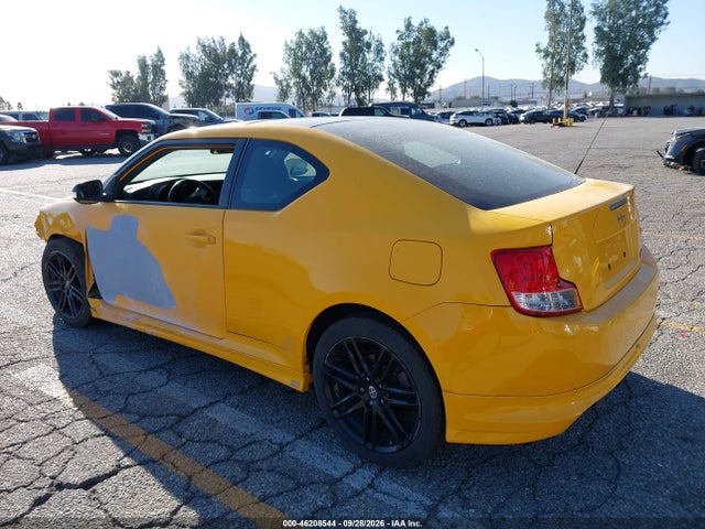 46208544 :رقم المزاد ، JTKJF5C72C3025051 vin ، 2012 Scion Tc Release Series 7.0 مزاد بيع