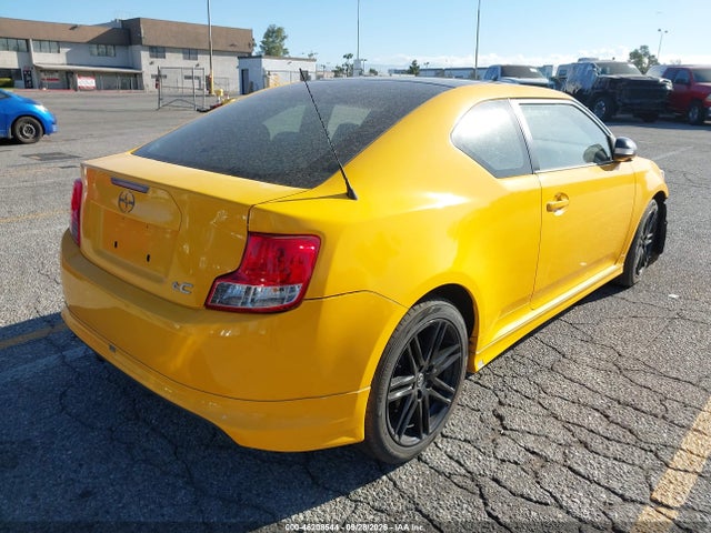 46208544 :رقم المزاد ، JTKJF5C72C3025051 vin ، 2012 Scion Tc Release Series 7.0 مزاد بيع