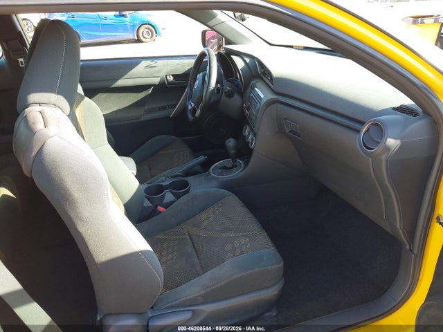 46208544 :رقم المزاد ، JTKJF5C72C3025051 vin ، 2012 Scion Tc Release Series 7.0 مزاد بيع
