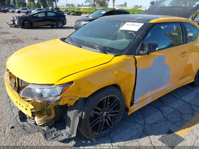46208544 :رقم المزاد ، JTKJF5C72C3025051 vin ، 2012 Scion Tc Release Series 7.0 مزاد بيع