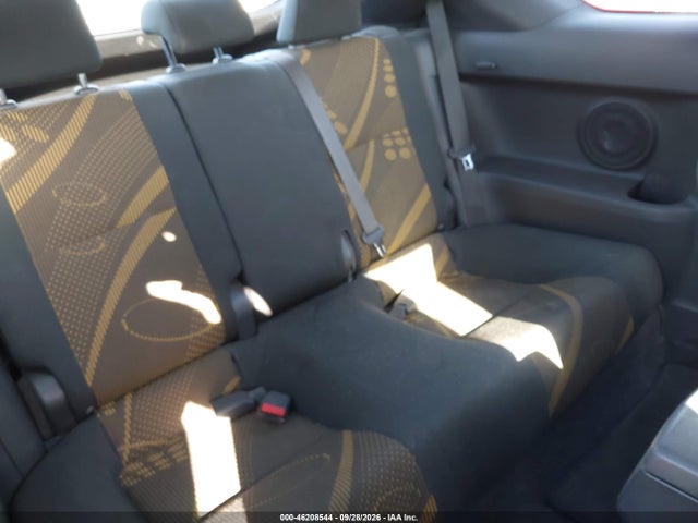 46208544 :رقم المزاد ، JTKJF5C72C3025051 vin ، 2012 Scion Tc Release Series 7.0 مزاد بيع