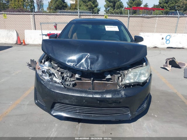Продажа на аукционе авто 2014 Toyota Camry Hybrid Le, vin: 4T1BD1FK6EU136611, номер лота: 46208545