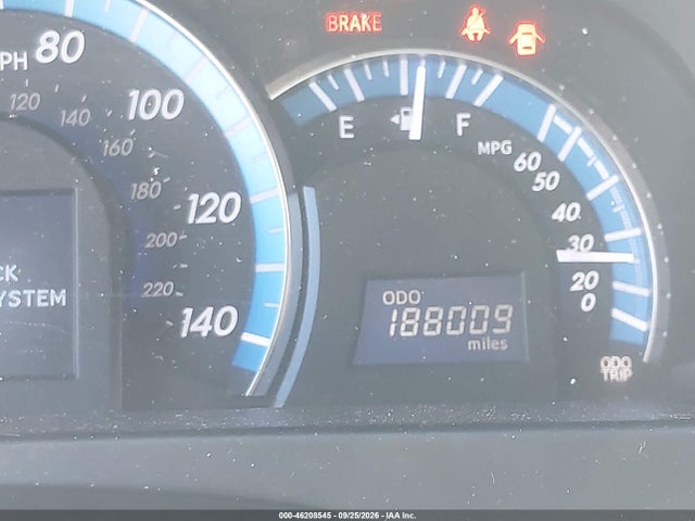 Продажа на аукционе авто 2014 Toyota Camry Hybrid Le, vin: 4T1BD1FK6EU136611, номер лота: 46208545